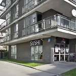 P&O Serviced Apartments Bukowinska